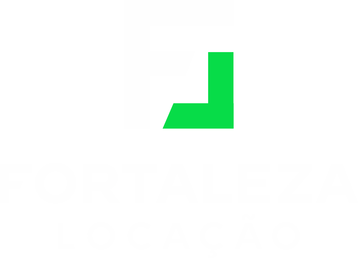Logo Fortaleza Locação